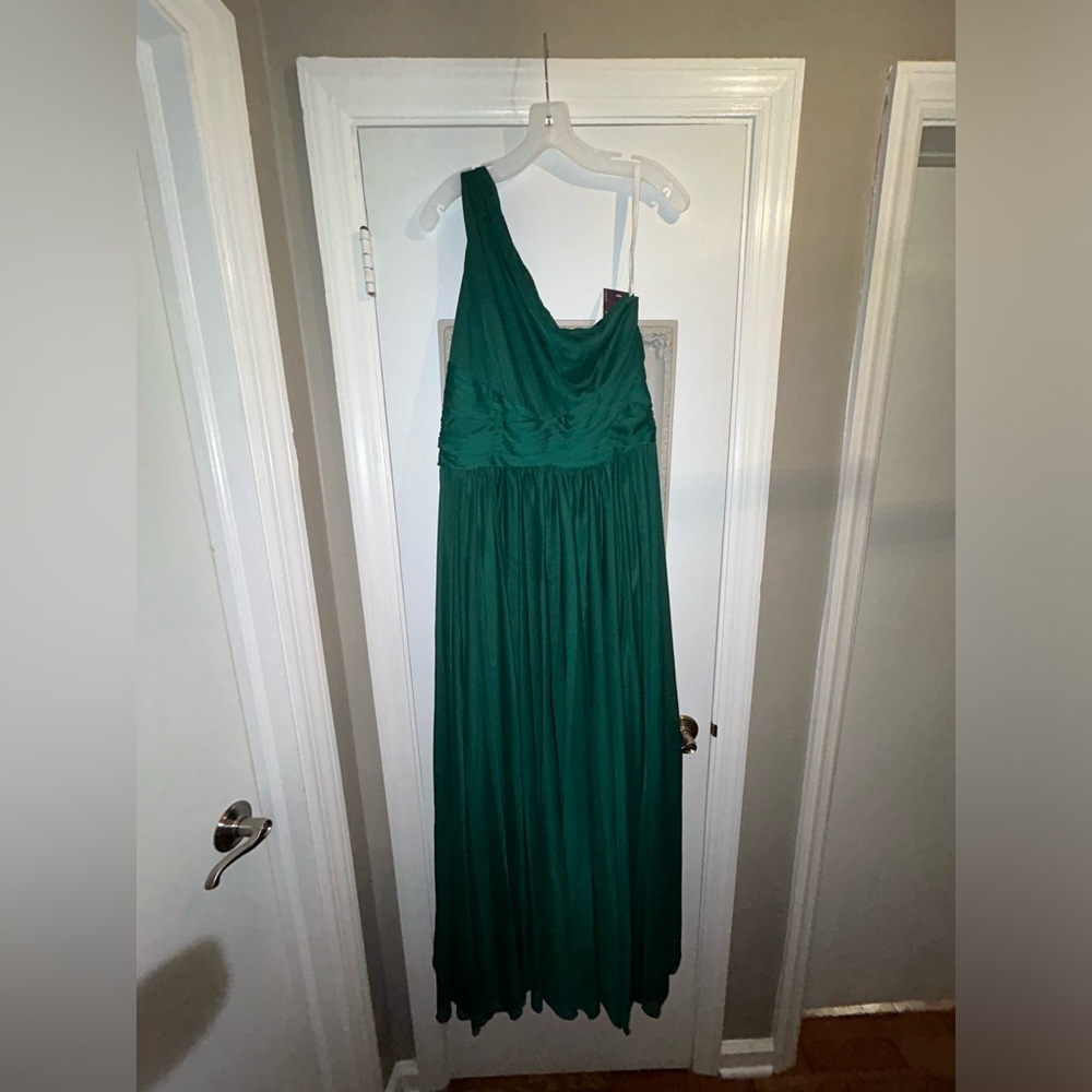 David’s Bridal formal dress- NWT